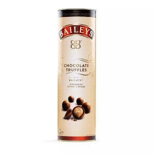 køb de lækre Bailey trøfler i gave
