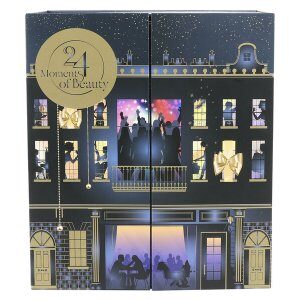 køb beauty julekalender i Magasin