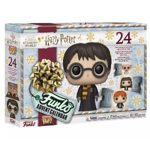 Funko Pop! Harry Potter Advent Calendar 2021