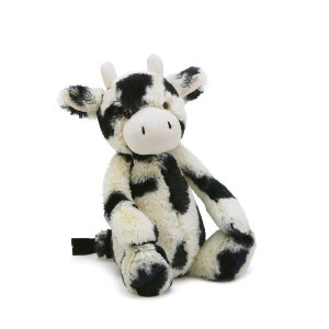 køb en Bashful ko i gave til børn