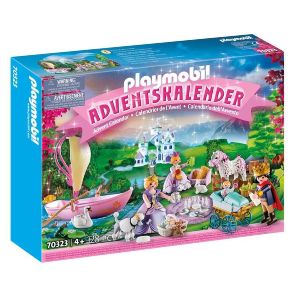 køb playmobil julekalender 2019