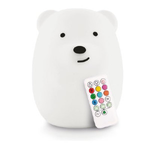 køb Jumipets lampe til baby