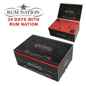 Rom pakkekalender fra Mac Y