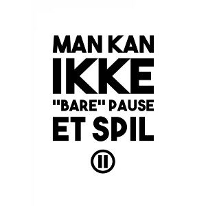 køb sjove gamer ting i gave til teenagedrenge der spiller computer