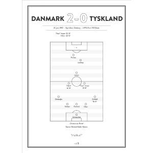 giv em92 plakat i gave til mænd