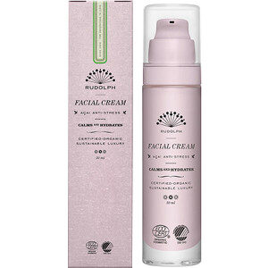 giv hende Rudolph Care Acai Anti-Stress ansigtscreme i gave