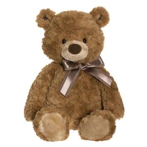 giv en bamse med navn i babygave