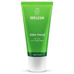 køb weleda skin food creme i gave