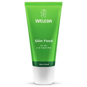 køb weleda skin food creme i gave