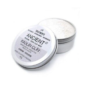 køb kaolin ler ansigtsmaske i gave