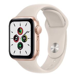 giv et flot smartwatch i gave