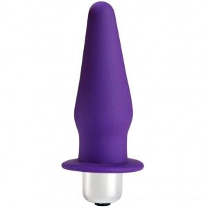 giv begynder anal plug i gave til din kæreste