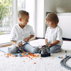 køb lego i julegave til børn