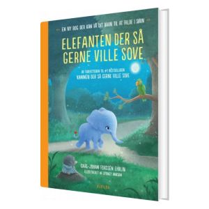 find de populære bøger til dåbsgave