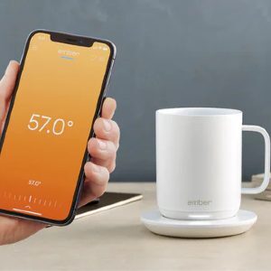 køb appstyret gadgets i gave til manden