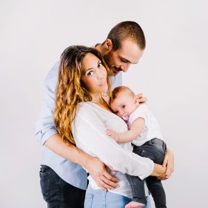 giv et gavekort til fotograf i baby gave