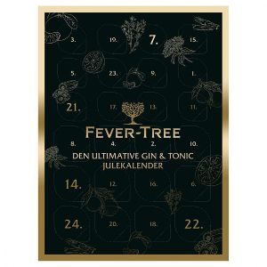 køb en gin julekalender til konen
