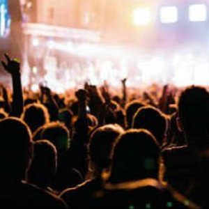 giv en billet til koncert i julegave