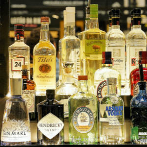 giv ginsmagning oplevelse som gave