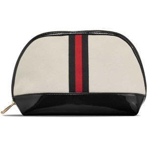 Gillian Jones Secrets Cosmetics Bag Beig
