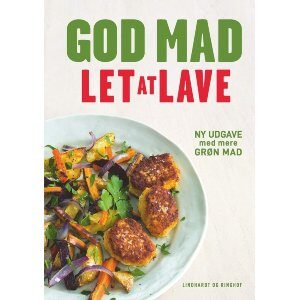giv en sjov kogebog i adventsgave til ham og hende