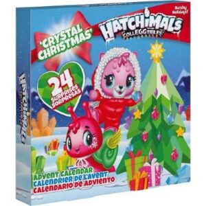 få 24 sjove Hatchimals overraskelser