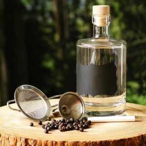 køb et sjov gin kit i gave