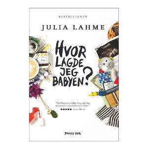 køb de søde dåbsgaver til hende