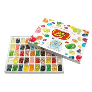 giv hende en jelly belly gaveæske