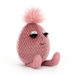 køb fabbyegg bamse 24 cm