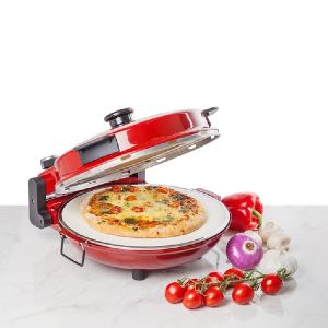 giv den sjove pizzaovn i gave til ham