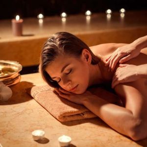 køb en romantisk tantra massage gave til hende