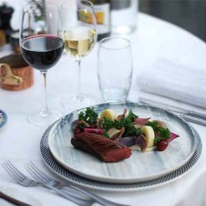 køb et weekendophold som valentinsgave til ham