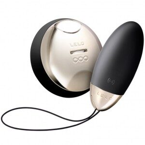 giv bestseller Lelo Lyla vibrator i gave