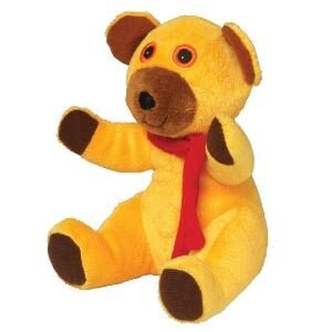 køb en beanbag af DR Bamse til pigen