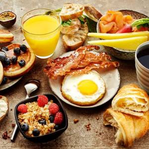 giv en luksus brunch oplevelsesgave til konen