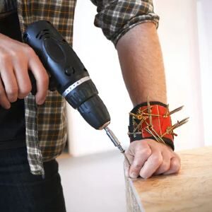 Hvad giver man sin handyman far i gave? 
