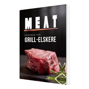 køb en kogebog i gave til ham