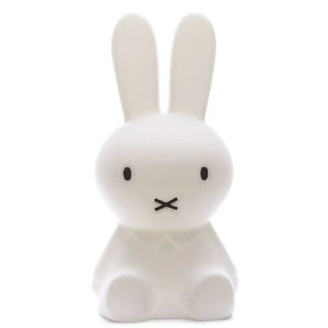køb miffy natlampe med dæmper