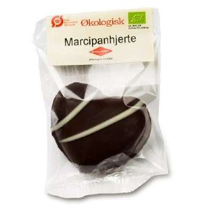 giv lækker marcipan i kalendergave
