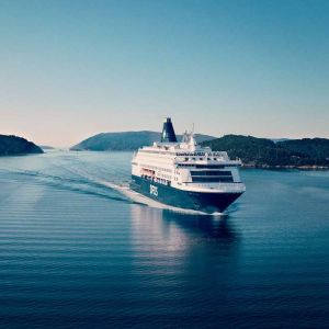 giv et oslo minicruise i gave