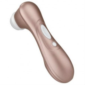 giv hende en klitoris vibrator i gave