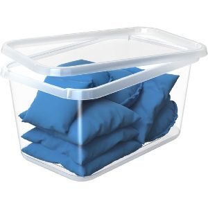 køb store bedrollers til tæpper, dyner m.m.