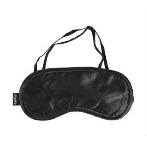 giv et frækt blindfold i adventsgave