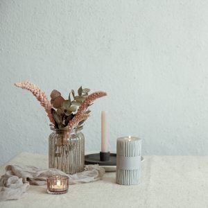 køb en elegant vase i gave til dem