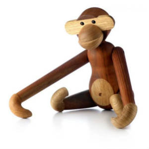 giv Kay Bojesen figurer i gave