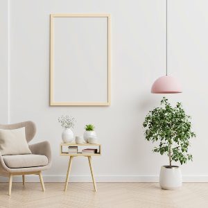 køb en elegant lampe i gave