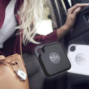 giv smart bluetooth-tracker Tile Pro i gave