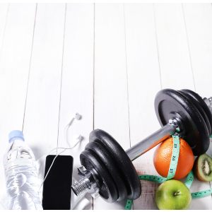 giv hende noget fitnessudstyr i gave