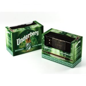 giv underberg julekalender til manden